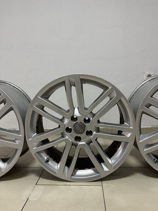 Джанти Audi 20” 5х112