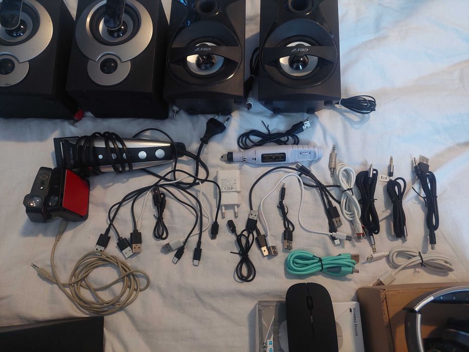 събуфер тонколонки