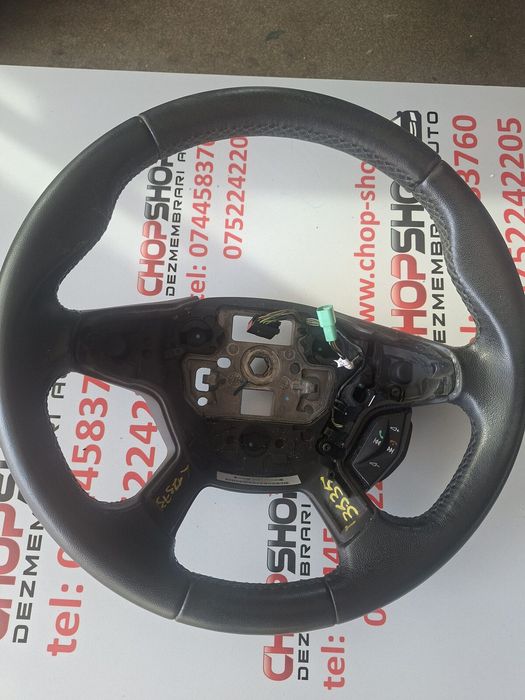 Volan Ford Focus 3 (2011-2015) 2011