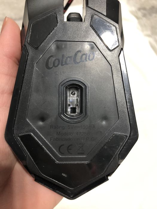 Vand mouse star wars stare foarte buna