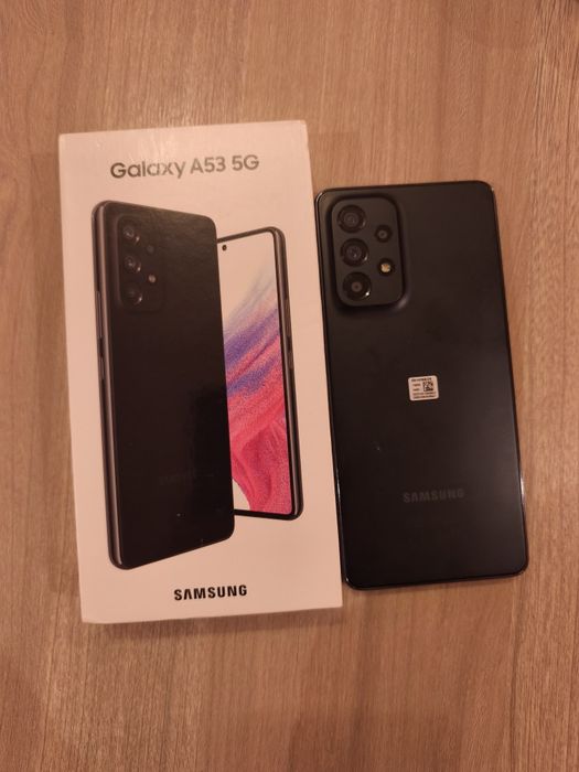 Samsung galaxy a 53 5 g