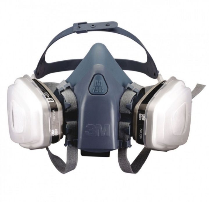 Маска респиратор 3М