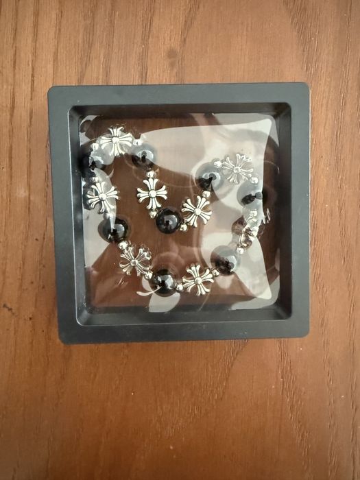 Chrome hearts браслет