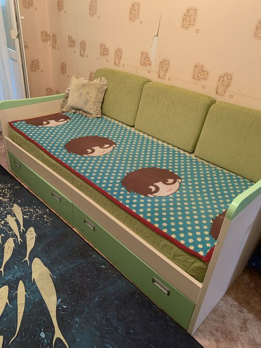 Продам мебель бу