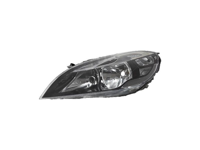 Far Volvo V40, 07.2012-, fata, stanga/dreapta, H7+H9+HY21W+W5W+WY5W; electric; cu motor