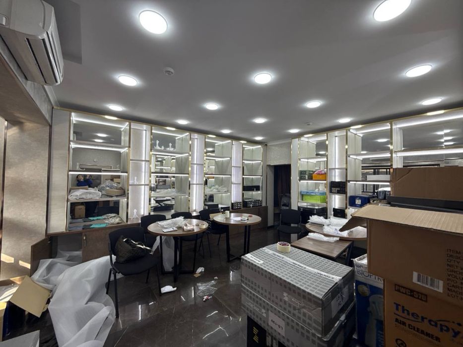 Аренда Нотурар жой