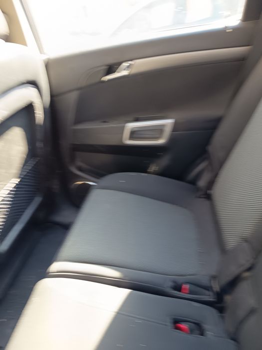 OPEL Antara 2007 — imagine 2