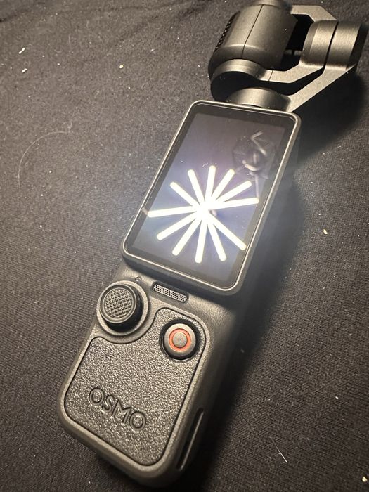 Dji Osmo Pocket 4