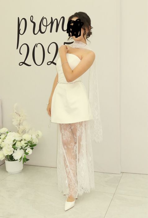 Платье на прокат, выпускной