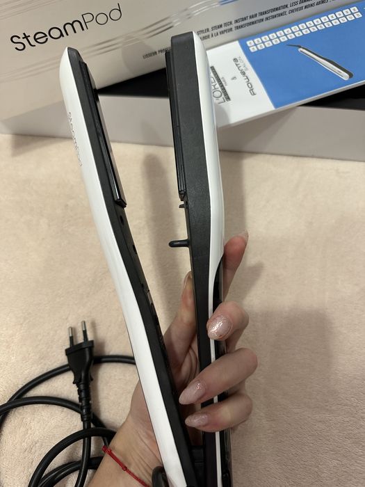 Преса с пара Steam Pod 3.0