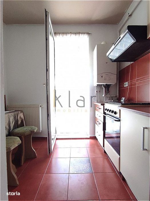 Apartament 1 camera, 32 mp, etaj 2, parcare! Zona Eroilor!