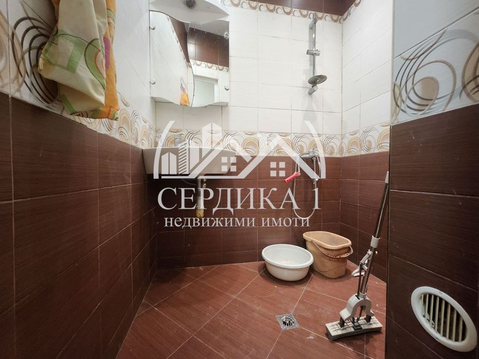 Дава се под наем Тристаен апартамент в София, Свобода - 60 кв.м за 598.23 € - Снимка #6