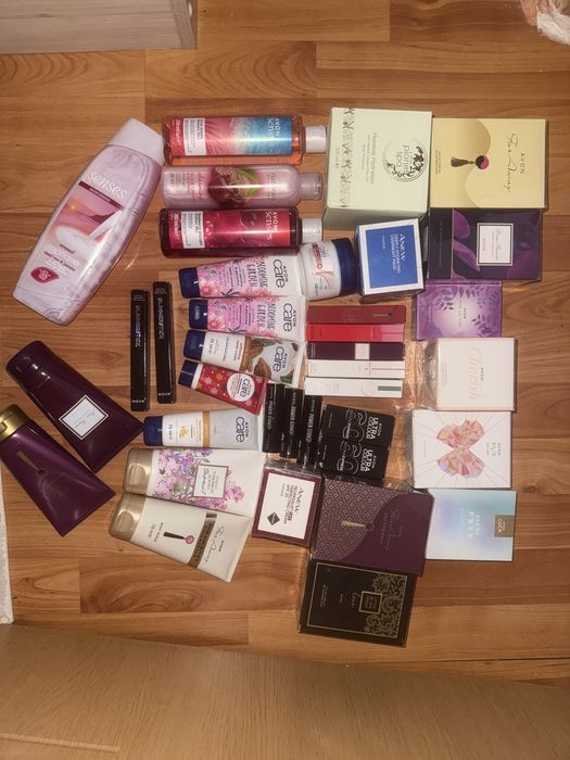Produse avon