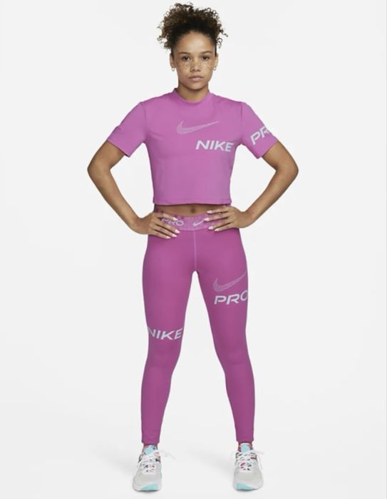 Дамски екип  Nike ХС