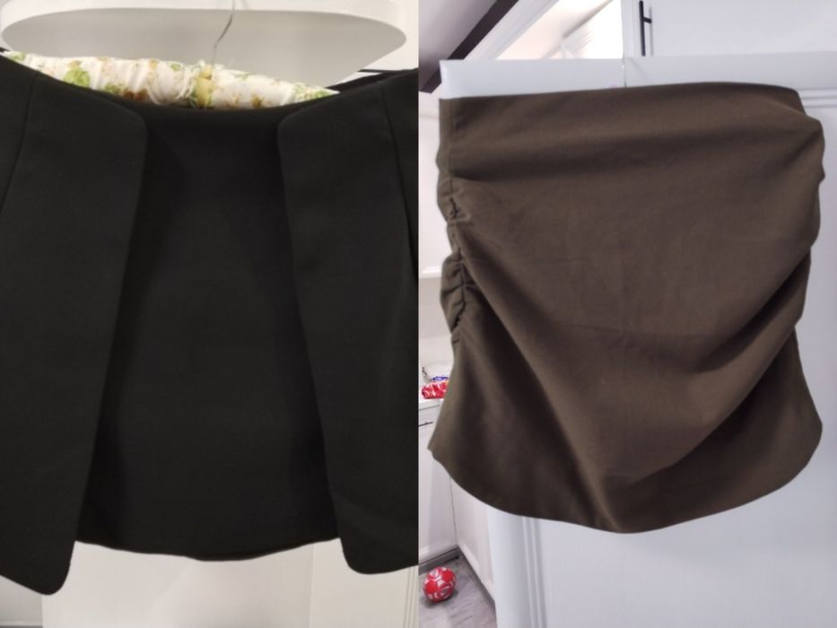 Нови поли Zara M размер