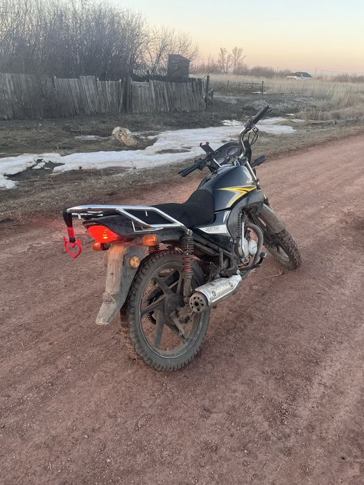 Honda 125 оригинал