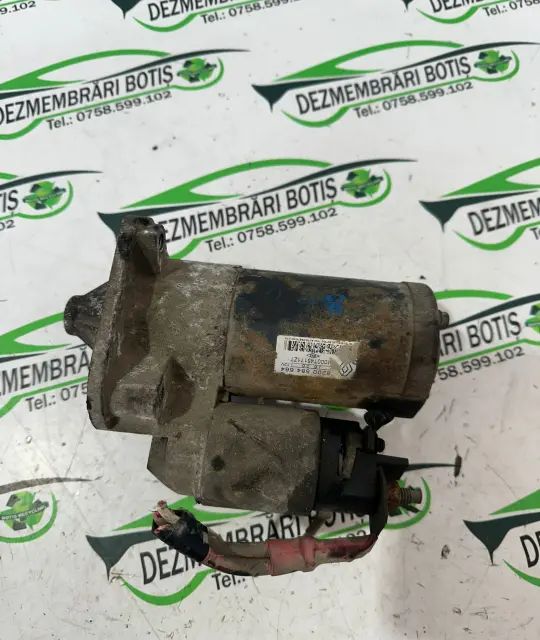 Electromotor 8200 584 664 Dacia Logan 2005 1.6 MT (87 hp)