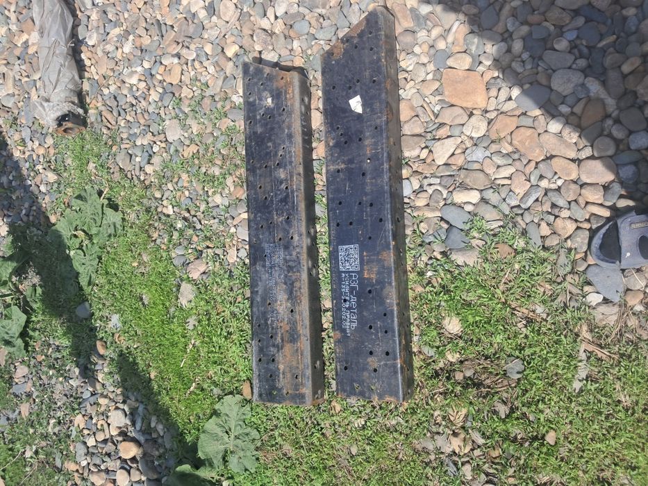 Продам кардан, удлинитель раммы на газель