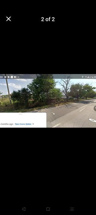 Дава се под наем Гараж / Паркомясто в Свиленград - 2500 кв.м за 306 € - Снимка #1