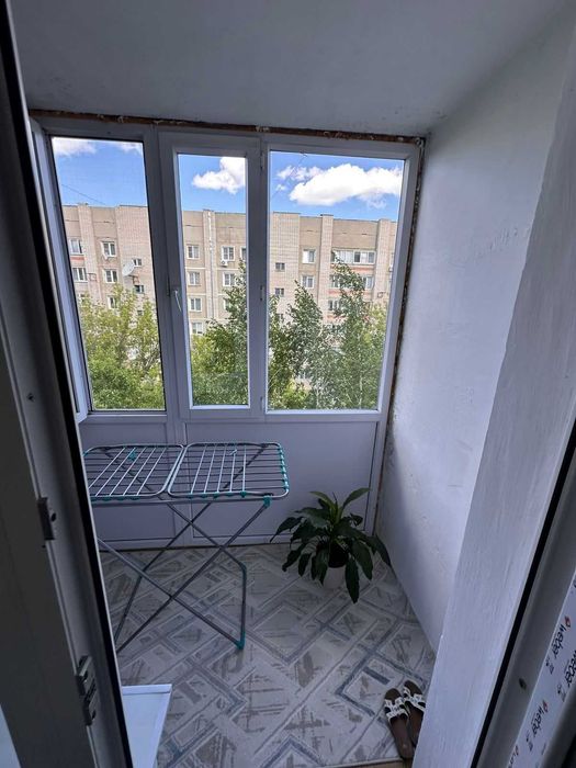 В продаже 4х ком квартира Кожедуба 56