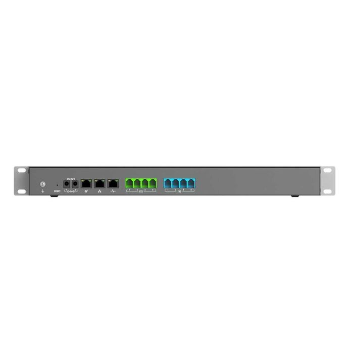 Grandstream UCM6304 — профессиональная IP-АТС для бизнеса