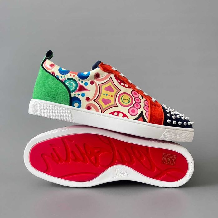 Louboutin Кецове 35-45 Номер Всички Разцветки