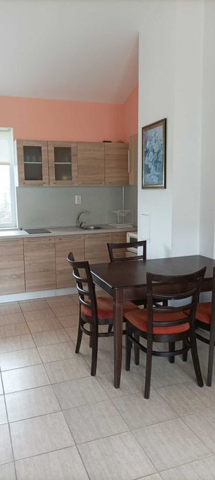 Дава се под наем Двустаен апартамент в Несебър - 85 кв.м за 306 € - Снимка #13