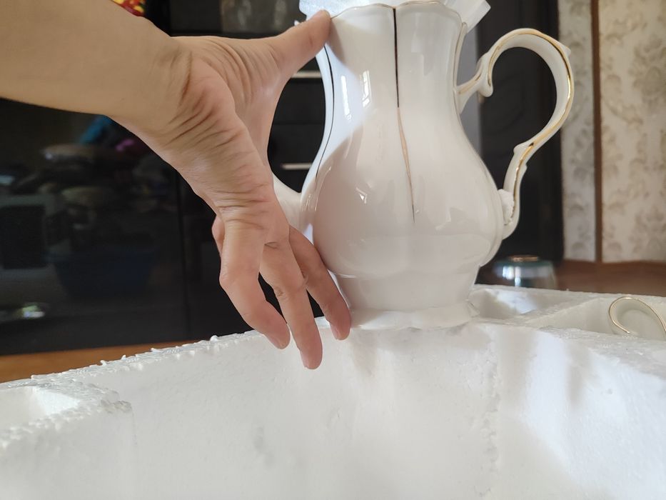 Chayniy cofeyniy servis