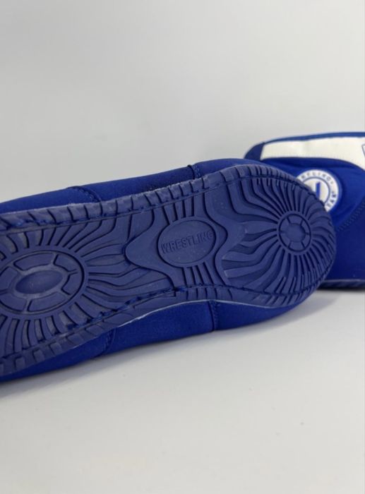 Борцовки обувь для борьбы