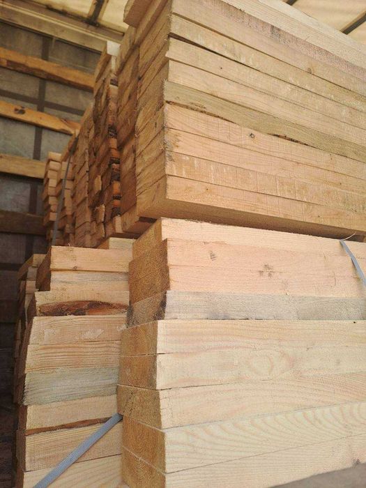 Rossiyadan ishlab chiqarilgan sifatli taxta va yogo'och mahsulotlari.