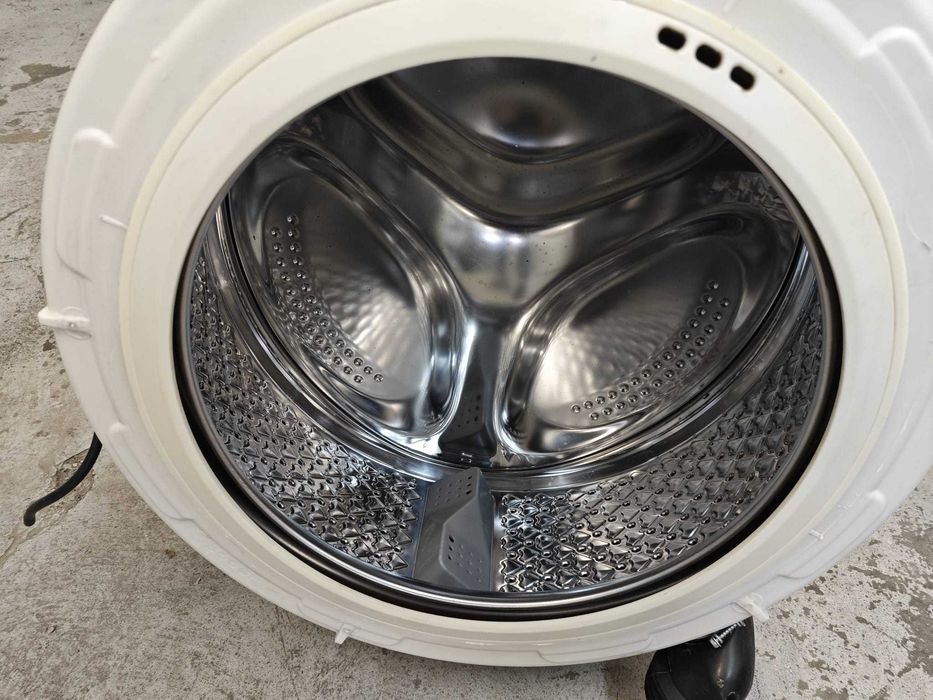 Cuva completa slim masina de spalat Beko Arctic 1910600100