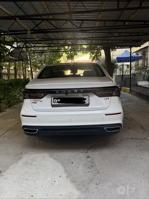 Chery Arrizo 6 Pro | 2023 год |