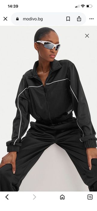 Дамски екип Reebok