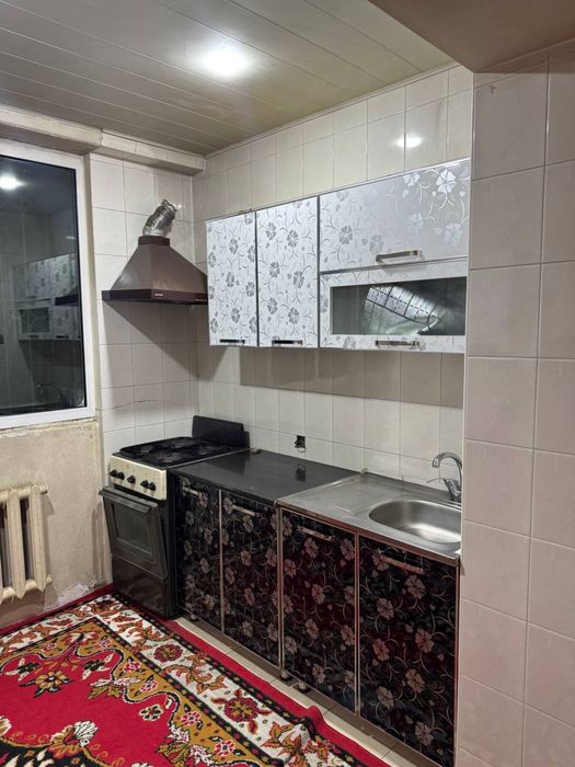 Dom arendaga beruniy tarafda