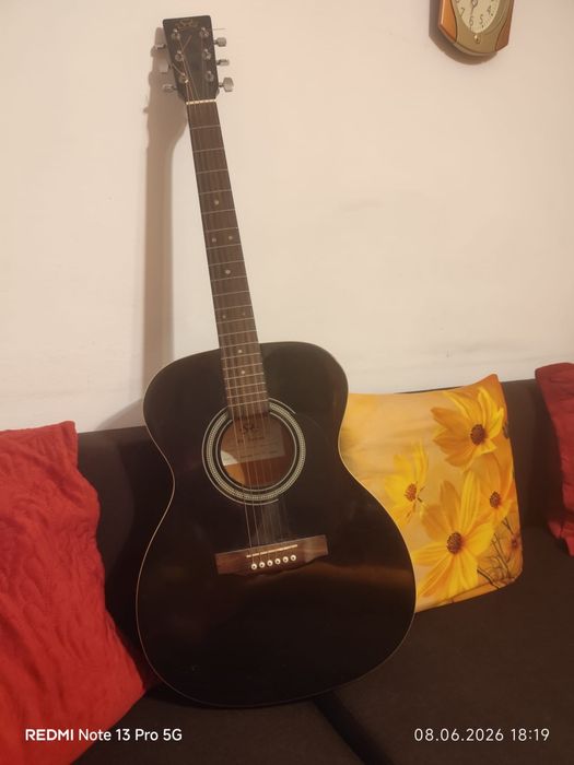 Chitara Acustica