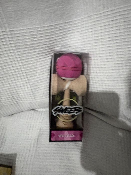 Kendama sweet legend shaoe