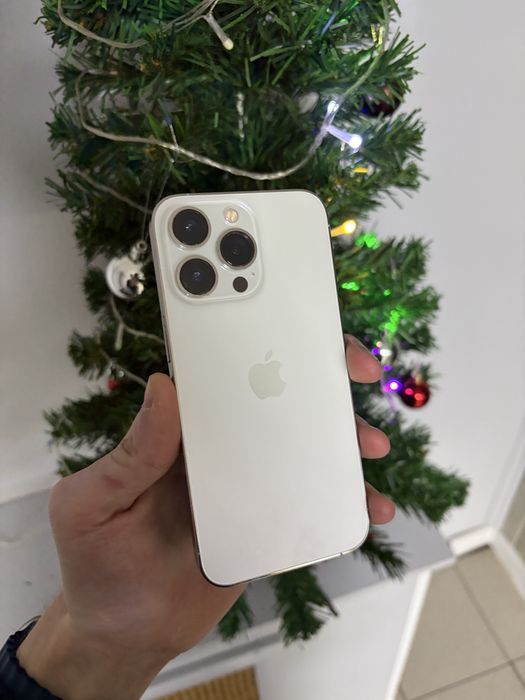 Телефон iPhone 13 Pro 256GB 78% Айфон 13 Про 256ГБ 78%