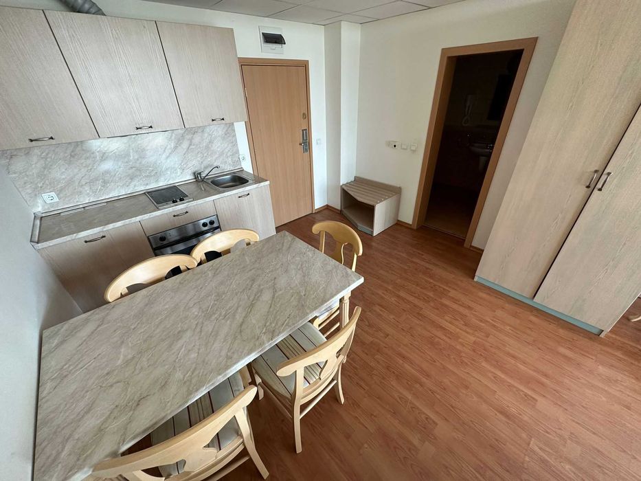 Продава се Едностаен апартамент в к.к. Слънчев бряг - 84 кв.м за 739 €/кв.м - Снимка #7
