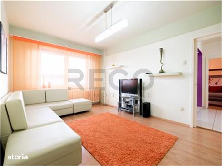 RECO Apartament 2 camere de inchiriat str. Nufarului langa Lotus Mall
