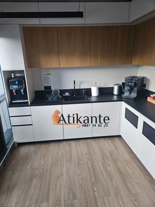 Офис в София-7-ми 11-ти километър площ 100 цена 220