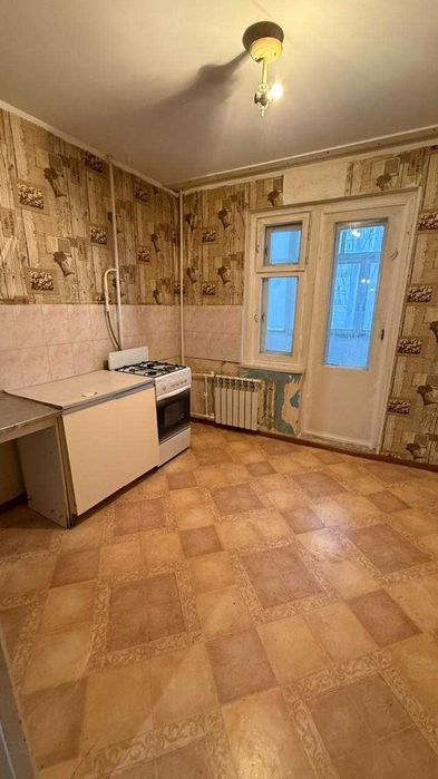 Продам 2 комнатную Жилгородок