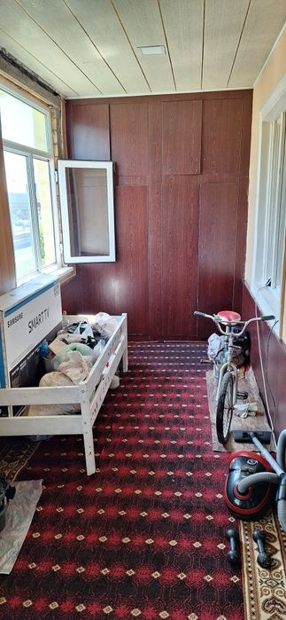 Квартира сотилади массив куйлюк 4 да нархи 900000 $