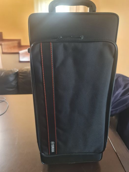 Saxofon yamaha yas 280