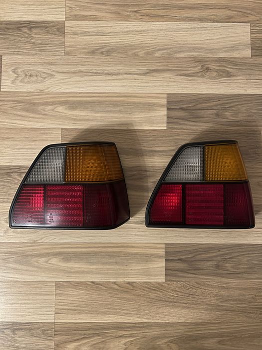 Stopuri DREAPTA Golf 2/GTI etc