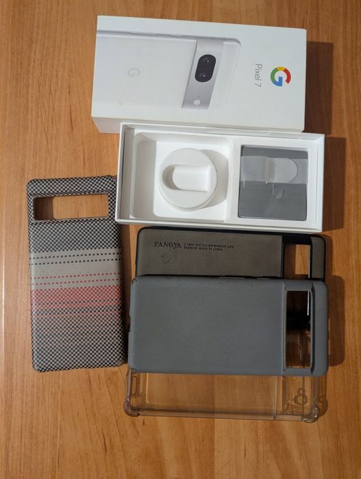 google pixel 7 в хорошем состоянии
