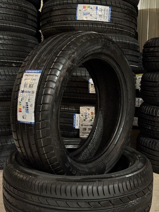 Летние шины Triangle +подарки 215/55 R17 98Y