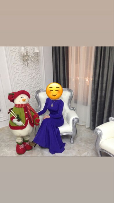 Вечерние платья