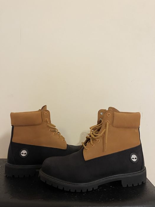 Timberland Premium Boots never worn