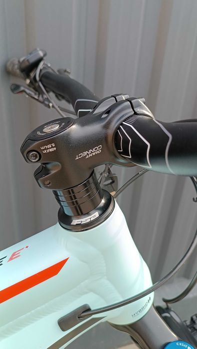 e-bike, bicicleta electrica Second hand GIANT Stance E+