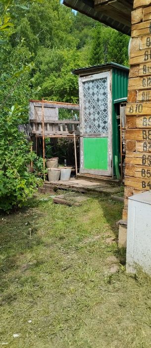 Продам дачу в городе Риддер  с/о казахстан 4 район